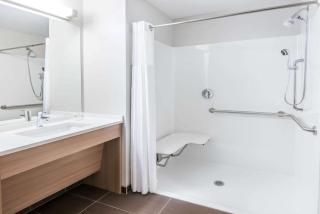 Microtel Inn & Suites by Wyndham Warsaw - Warsaw - 5