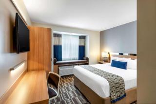 Microtel Inn & Suites by Wyndham Warsaw - Warsaw - 3