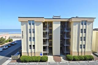 Regency - Ocean City - 8