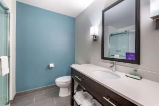 Sleep Inn - Georgetown - 3