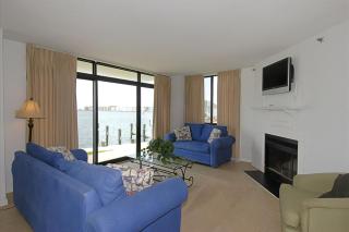 Pointe On The Bay - Ocean City - 0