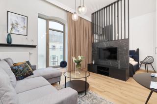 Apartments Młyn Maria Wrocław by Noclegi Renters - Breslavia - 1