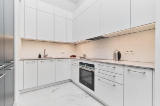 Apartments Młyn Maria Wrocław by Noclegi Renters - 4