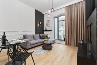 Apartments Młyn Maria Wrocław by Noclegi Renters - Breslavia - 5