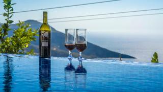 Eco Villa Meryem - Kalkan - 5