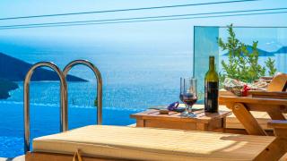 Eco Villa Meryem - Kalkan - 4