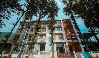 Amritara Social Palace, Uttarkashi - Uttarkāshi - 0