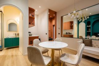 Stylish and fancy flat close to Montenapoleone Brera by Easylife - Milan - 8