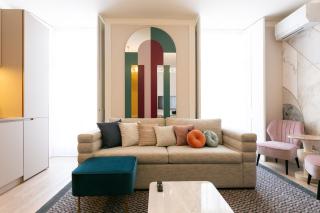 The Lift Apartments by RIDAN Hotels - Lissabon - 0