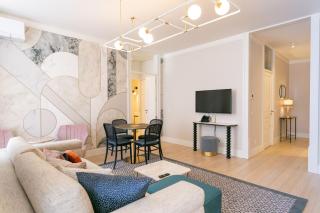 The Lift Apartments by RIDAN Hotels - Lissabon - 4