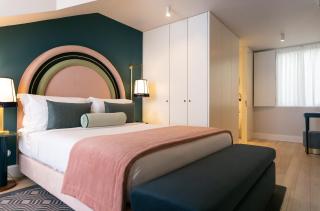The Lift Apartments by RIDAN Hotels - Lissabon - 3