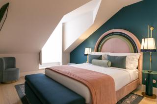 The Lift Apartments by RIDAN Hotels - Lissabon - 5