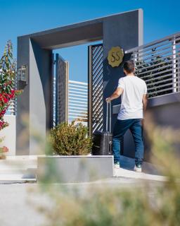 Serenity Suites - Nikiti - 6