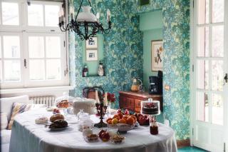 Ronco Dell'Abate - Lake Como Relais B&B - Como - 2