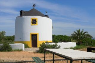 Moinho da Senta - Rio Maior - 0