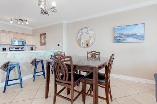 Ocean Reef Condos - Panama City Beach - 8