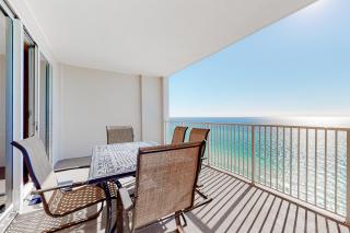 Ocean Reef Condos - Panama City Beach - 4