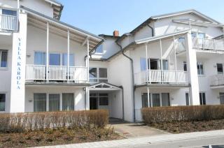 Villa Karola Ferienwohnung 45403 - Göhren - 9
