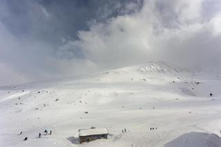 Gran Duc Pedrous - Pas de la Casa - 6