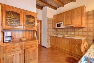 Chalet Meridiana Appartamento 10 - Livigno - 2