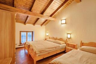 Chalet Meridiana Appartamento 10 - 2