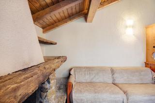 Chalet Meridiana Appartamento 10 - Livigno - 7