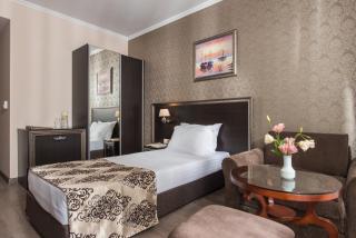 Hotel & SPA Diamant Residence - All Inclusive - Sunny Beach - 1