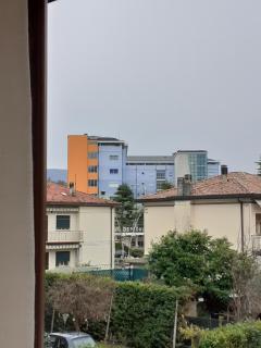 La Residenza di fronte all'Ospedale di Vittorio Veneto via Linneo - Vittorio Veneto - 1