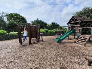 Llanrhidian Holiday Park - 3