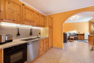 Chalet Gaste Friends - Livigno - 6
