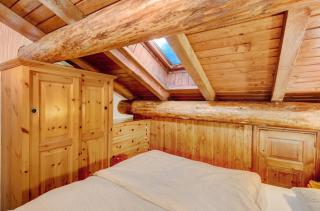 Chalet Meridiana Appartamento 11 - 1