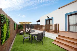 Villa Susana - La Oliva - 7