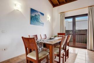 Villa Susana - La Oliva - 3
