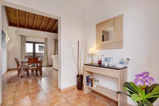 Villa Susana - La Oliva - 2