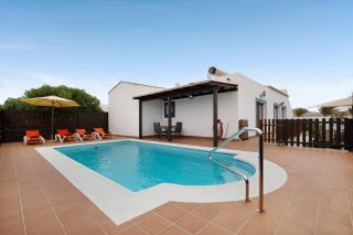 Villa Susana - La Oliva - 8