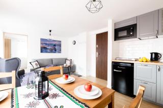 Dom Pod Gubałówką - Zakopane Apartamenty - Zakopane - 2
