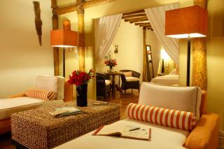 Ser Casasandra Boutique Hotel - 7