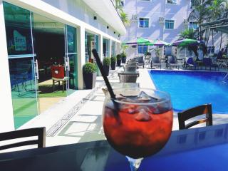 Hotel Serra de Jundiaí - 1