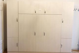 Marie Paradis Studio Apt 15 - Chamonix-Mont-Blanc - 9