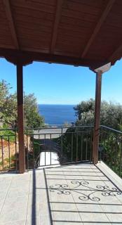 Melana Apartment - Tyros - 5