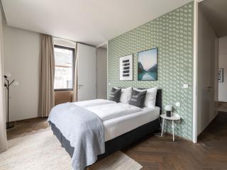 limehome Linz Schillerstraße - Linz - 2