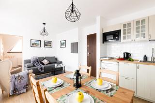 Dom Pod Gubałówką - Zakopane Apartamenty - Zakopane - 0