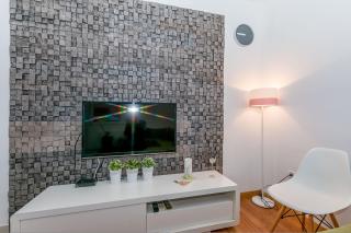 Apartment Mario - 1