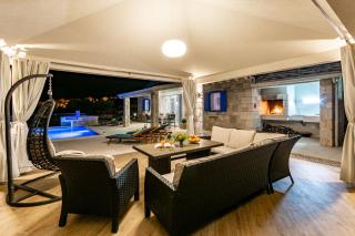 Villa Blue Sky - Bol - 2