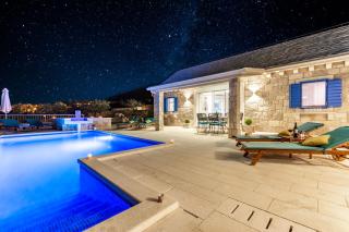 Villa Blue Sky - Bol - 6