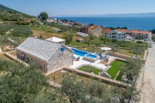 Villa Blue Sky - Bol - 1