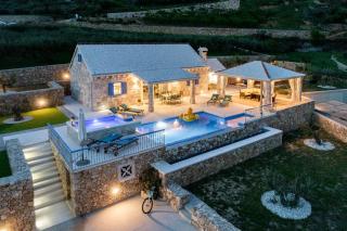 Villa Blue Sky - Bol - 5