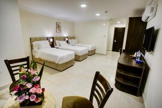 AQABA COAST HOTEL - Akaba - 7