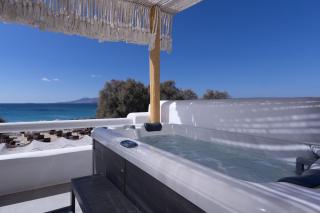 Virtu Suites - Agios Prokopios - 5