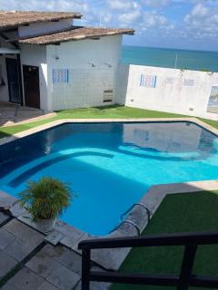 Apartamentos Ponta do Sol - Natal - 9